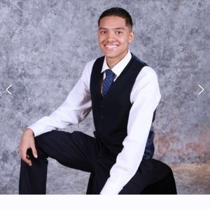 Meet your Posher, Gilberto